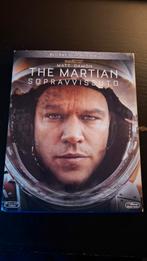 The Martian - Blu-ray 3D (RÉGION GRATUITE), CD & DVD, Enlèvement ou Envoi