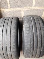 A vendre deux pneus Bridgestone, Ophalen of Verzenden
