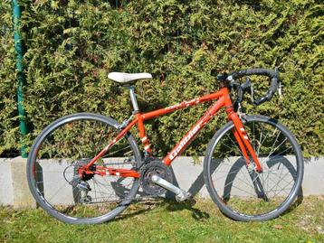 Koerfiets Calibier - 24 inch, Fietsen en Brommers, Ophalen, Gebruikt, 24 inch, Handrem