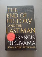 The End of History and the Last Man /, Ophalen, Gelezen, Politiek en Staatkunde