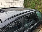 DEUR RAAMLIJSTEN ZWART BMW 3 SERIE E91 2012, Ophalen of Verzenden, Gebruikt, BMW