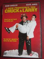 I Now Pronounce You Chuck & Larry (2007), Cd's en Dvd's, Dvd's | Komedie, Vanaf 12 jaar, Ophalen of Verzenden, Zo goed als nieuw