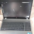 HP laptop - CoreI3 Windows 7 - overschrijven kapot, Computers en Software, Ophalen of Verzenden