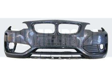 Bumper BMW 2 F22 F23 13- Voorbumper MZ883 beschikbaar voor biedingen