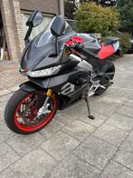 Aprilia RS660, Motoren, Motoren | Aprilia, 2 cilinders, Motorrijbewijs A, 660 cc, Traction Control
