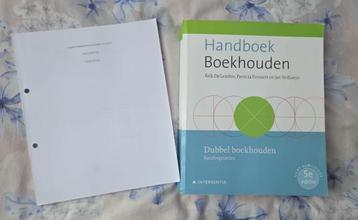 Boek Accountancy-Fiscaliteit beschikbaar voor biedingen