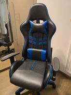 Chaise gamer, Ophalen, Gebruikt