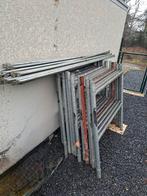 Stellingen, Doe-het-zelf en Bouw, Ophalen, Gebruikt