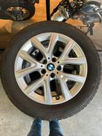 Winterset BMW X1 F48, Auto-onderdelen, 205 mm, 17 inch, Banden en Velgen, Gebruikt
