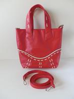 Radley London damestas ., Handtassen en Accessoires, Tassen | Damestassen, Ophalen of Verzenden, Zo goed als nieuw, Rood, Overige typen