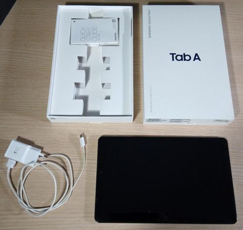 Samsung Galaxy Tab A 32GB Wifi, Computers en Software, Android Tablets, Gebruikt, Wi-Fi, 10 inch, 32 GB, Ophalen of Verzenden