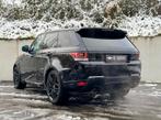 Land Rover Range Rover Sport, Autos, Cuir, Euro 6, Entreprise, 2 places