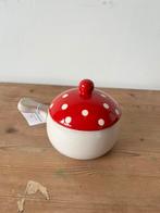 Keramische ovenschaal pompoen, Huis en Inrichting, Ophalen, Nieuw