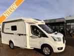 Weinsberg CaraLoft 550 MF autom|s7|luifel|premium, Caravanes & Camping, Camping-cars, Autres marques, Entreprise, Semi-intégral