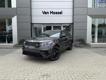 Land Rover Range Rover Velar P400e Dynamic SE AWD Auto. 26MY beschikbaar voor biedingen