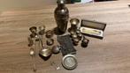 Zilveren producten 1424 g, Antiek en Kunst, Ophalen, Zilver