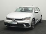 Volkswagen Polo Polo 1.0 TSI Life Business OPF DSG, Automaat, Bedrijf, Zilver of Grijs, Polo