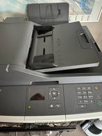 Laserprinter Lexmark CX310dn (print,copy,scan), Computers en Software, Printers, Ophalen, Kleur printen, Gebruikt, All-in-one