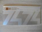 1974 Pontiac Grand Am & Le Mans. Original Owner's Manual., Ophalen of Verzenden