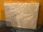 Matras 60/80 kinderbed - nog nieuw, Ophalen, Zo goed als nieuw