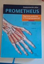 Michael Schunke - Algemene anatomie en bewegingsapparaat, Boeken, Ophalen of Verzenden, Gelezen, Michael Schunke; Udo Schumacher; Erik Schulte