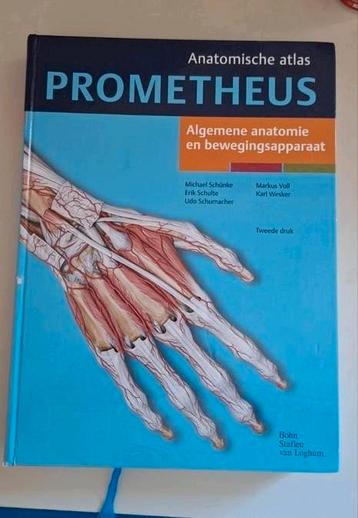 Michael Schunke - Algemene anatomie en bewegingsapparaat, Enlèvement ou Envoi, Utilisé, Michael Schunke; Udo Schumacher; Erik Schulte