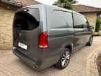 Mercedes-Benz Vito 2.0 Mixto Met 1 jaar garantie kan tot 5 j, Auto's, Mercedes-Benz, Automaat, 4 deurs, Achterwielaandrijving
