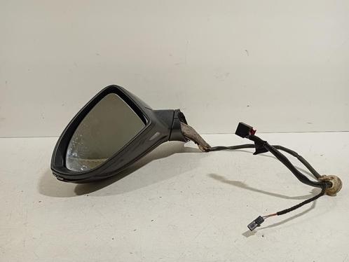 SPIEGEL LINKS ELEKTRISCH Golf VII (AUA) (5G1-857-507-DA), Auto-onderdelen, Spiegels, Volkswagen, Gebruikt