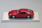 1:43 Kess Model KS43024010 Porsche 928 Factory sedan 1986, Hobby en Vrije tijd, Ophalen of Verzenden, Zo goed als nieuw, Auto