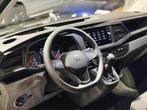 Volkswagen Transporter 2.0TDI DSG / 3-Zit Lichte Vracht, Volkswagen, Wit, Diesel, 5 deurs