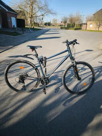 riverside moutinbike  beschikbaar voor biedingen