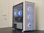 Gaming pc, Computers en Software, Ophalen, Zo goed als nieuw