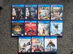 Playstation 4 games, Games en Spelcomputers, Ophalen