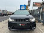Range Rover Sport Facelift 2018 3.0diesel Pano Virtual Full, Cuir, Achat, Euro 6, Entreprise