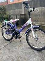 Kinderfiets Norta 20’’, Ophalen, Zo goed als nieuw