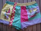 Short heren of jongens, beach motief, merk Hom, als nieuw !!, Kleding | Heren, Badmode en Zwemkleding, Ophalen