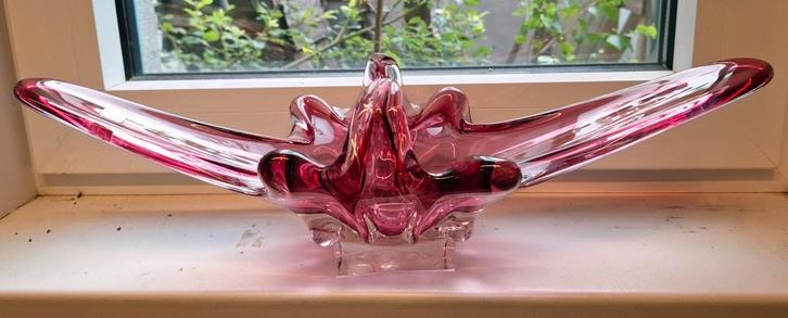 Verre murano Fratelli Toso, Antiek en Kunst, Antiek | Overige Antiek, Ophalen