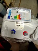 Ballon d'eau chaude, Bricolage & Construction, Enlèvement, Neuf, Autres types