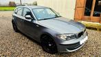 BMW 116D 115CH 5PORTES 2010, Autos, Euro 5, Achat, Boîte manuelle, 5 portes