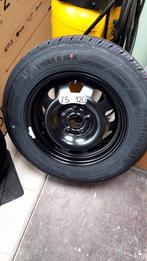 Pneus Dacia Duster 215/65/r16, Particulier, Te koop, Duster