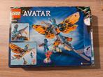 Lego Avatar set  75576 + doos met handleiding., Kinderen en Baby's, Ophalen of Verzenden, Gebruikt, Lego