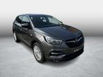 Opel Grandland X 1.2 Turbo Innovation, Auto's, Opel, Voorwielaandrijving, Stof, Gebruikt, Euro 6