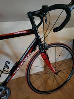 Koersfiets Thompson Helium, Fietsen en Brommers, Fietsen | Racefietsen, Ophalen, Zo goed als nieuw