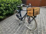 Fiets heavy duty, Fietsen en Brommers, Fietsen | Heren | Herenfietsen, Ophalen, Gebruikt, Versnellingen, Gazelle