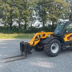 Dieci Agri Star 40.8 GD Stage V, Zakelijke goederen, Machines en Bouw | Kranen en Graafmachines, Ophalen, Verreiker