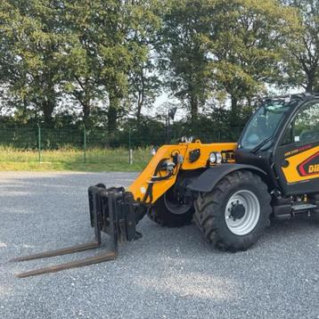 Dieci Agri Star 40.8 GD Stage V beschikbaar voor biedingen