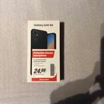 Samsung Galaxy A34 5G 128GB, Telecommunicatie, Mobiele telefoons | Samsung, Ophalen, Gebruikt, Zwart, Touchscreen