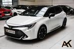 Toyota Corolla 1.8 Hybrid GR Sport GPF e-CVT - NAVI / SMARTL, Auto's, Gebruikt, 4 cilinders, 72 kW, Corolla