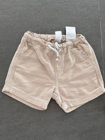 Kledingpakket - 5 shorts H&M in perfecte staat beschikbaar voor biedingen