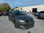 VOLKSWAGEN POLO, Auto's, Voorwielaandrijving, Euro 5, Stof, Bedrijf